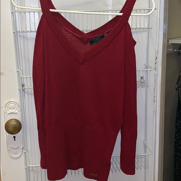 elegant guest top - Picture 1 of 4